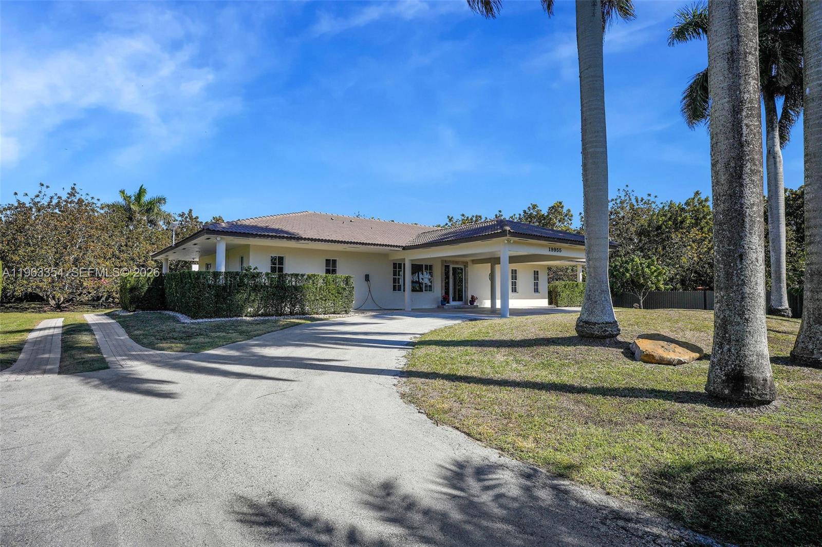redlands - Residential