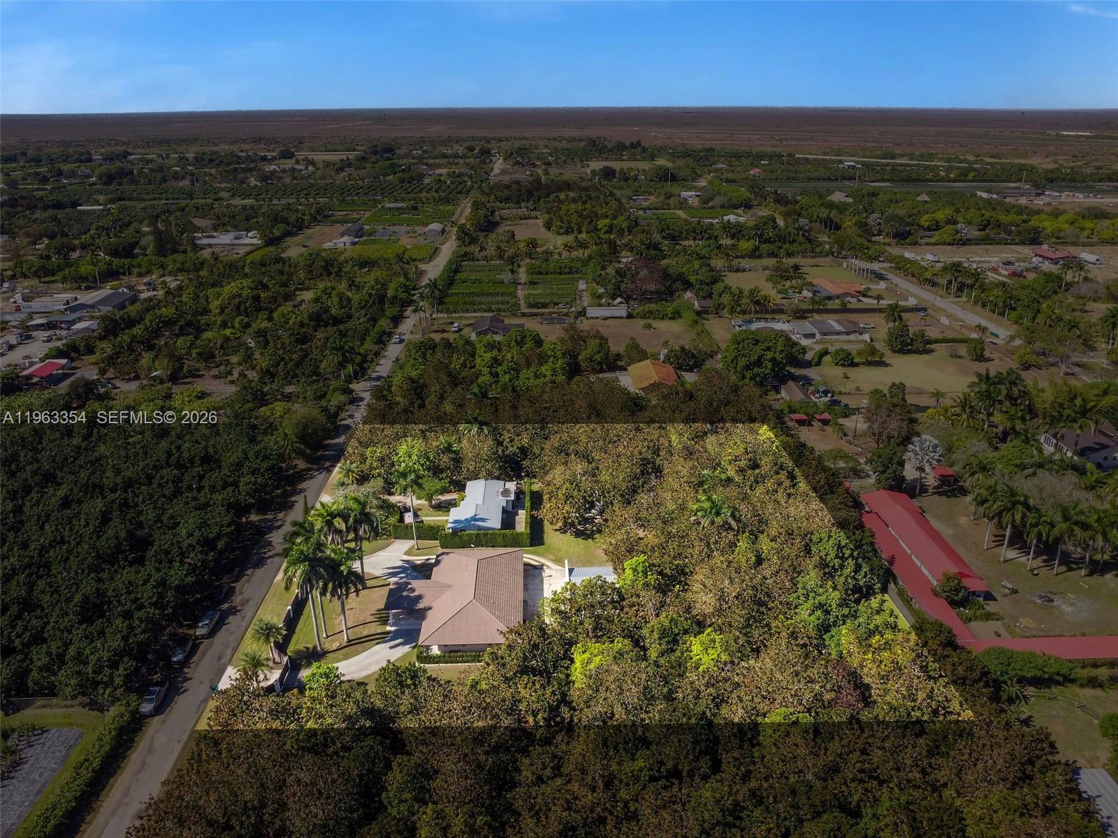 redlands - Residential