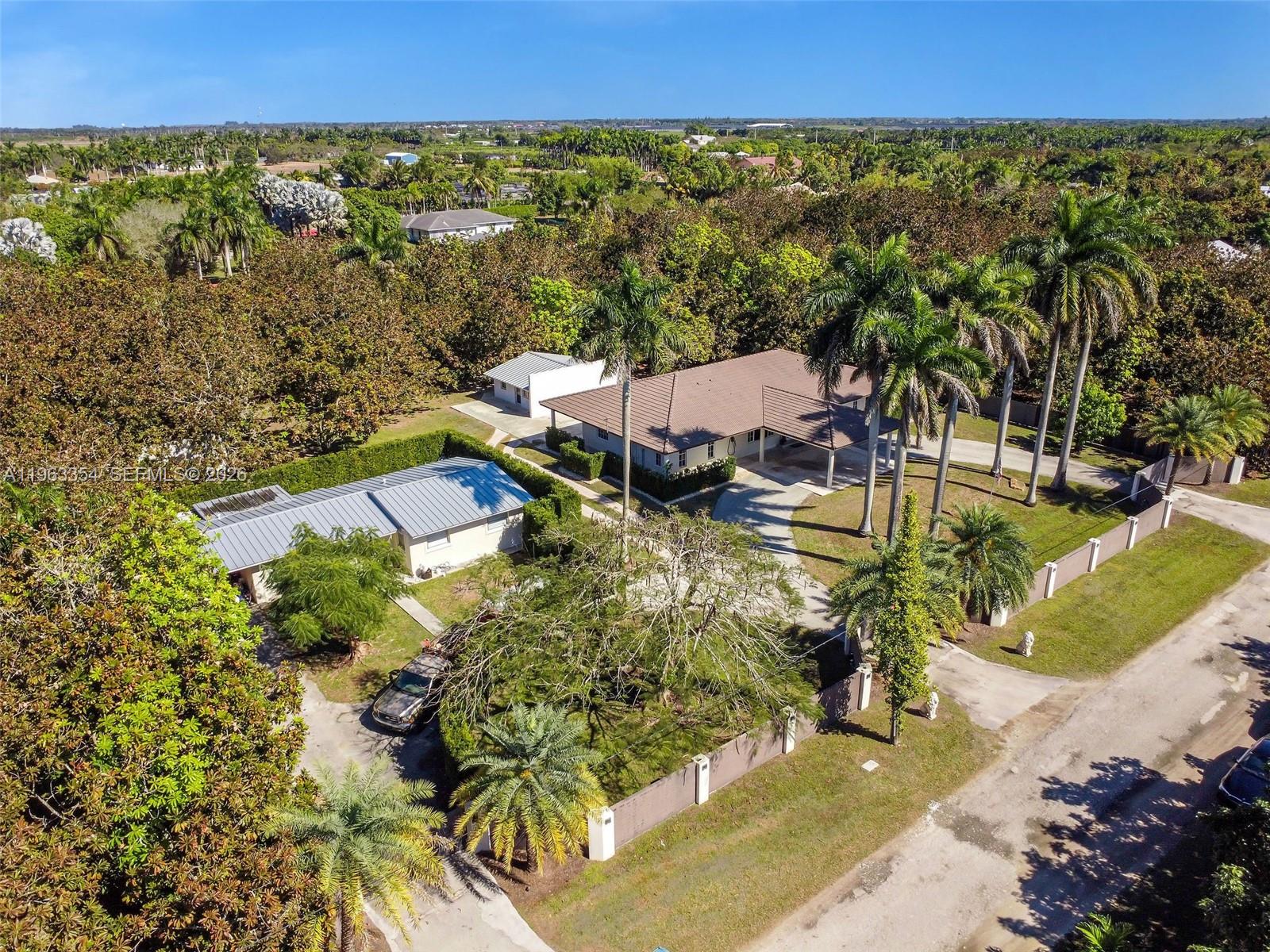 redlands - Residential