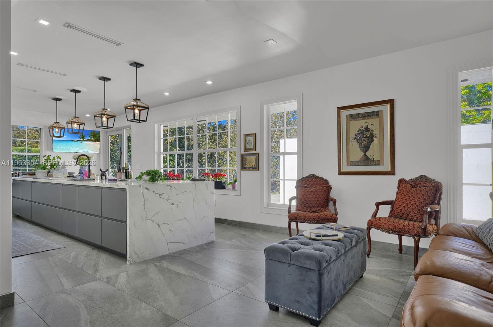 redlands - Residential