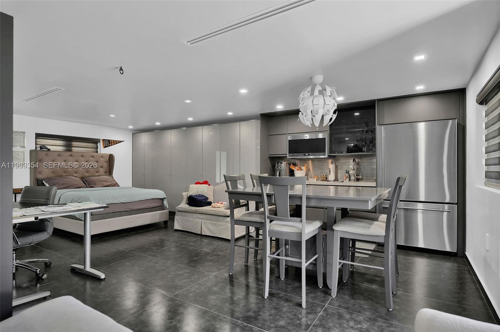 redlands - Residential