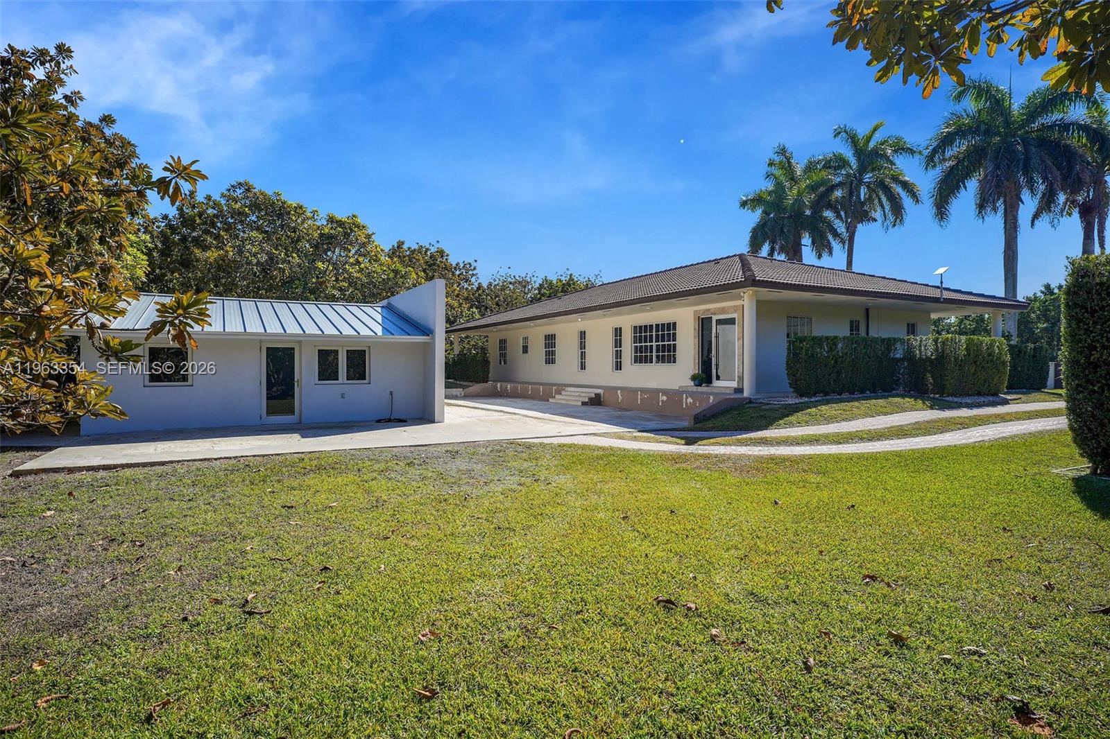 redlands - Residential