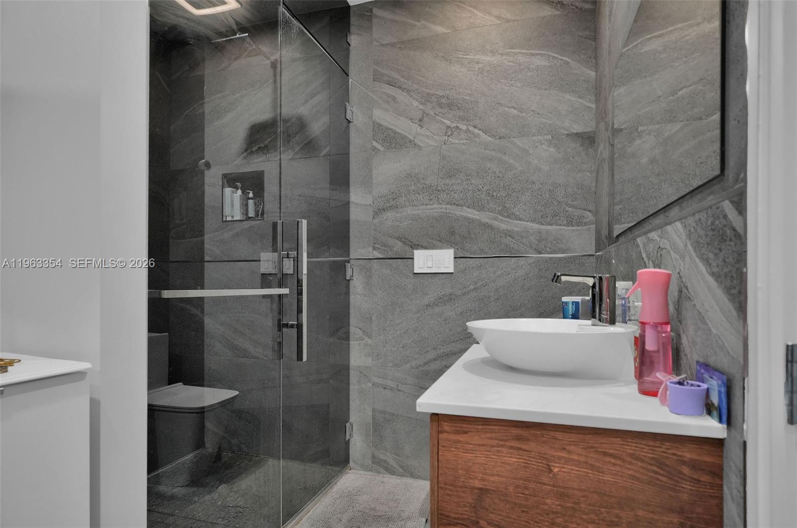 redlands - Residential