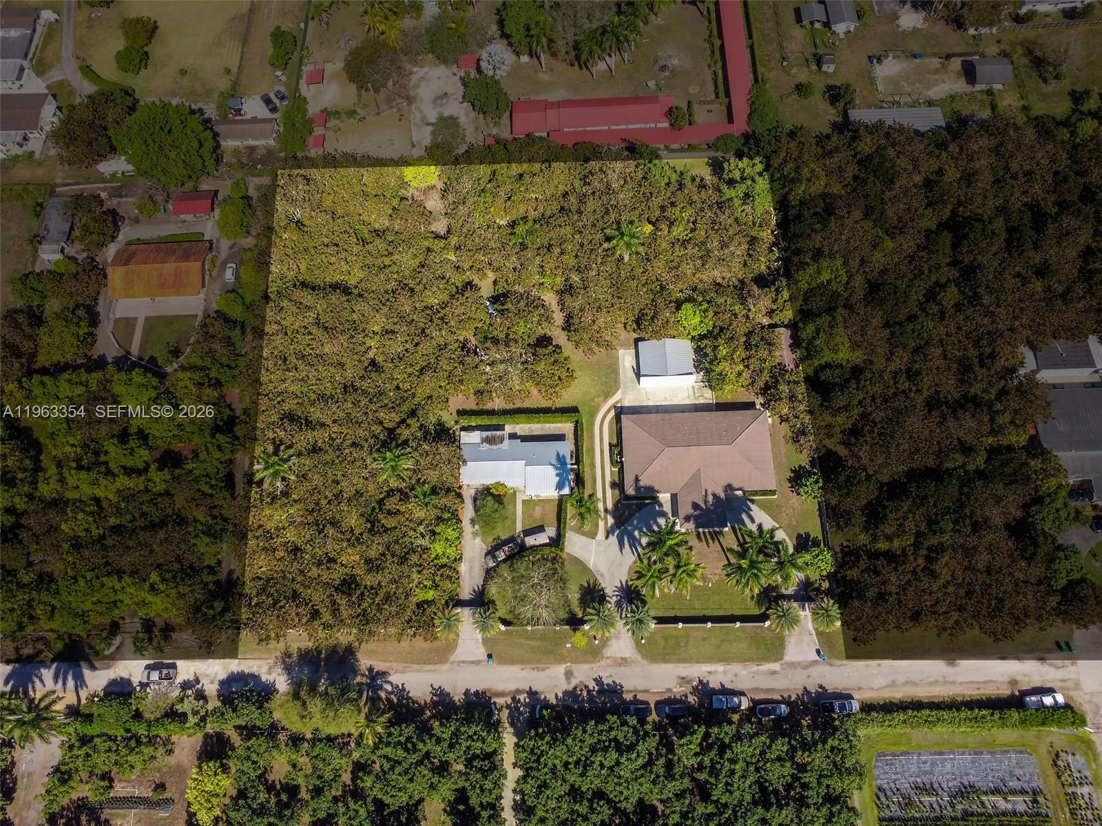 redlands - Residential