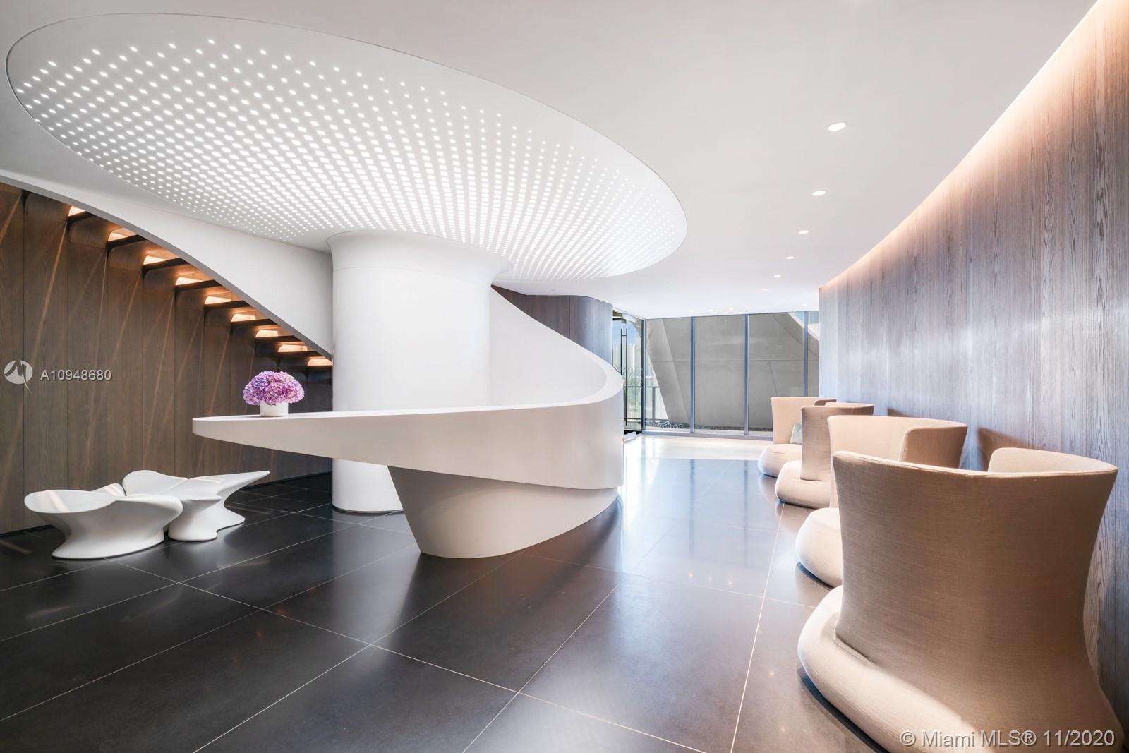 One Thousand Museum - Residential