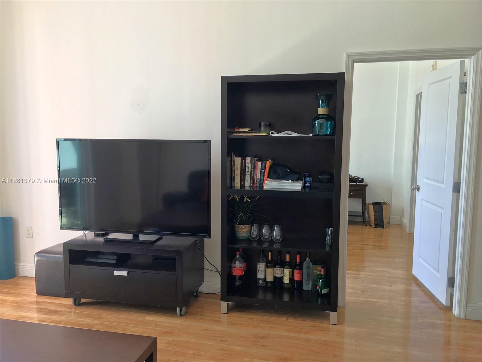 VUE AT BRICKELL CONDO - Residential Lease