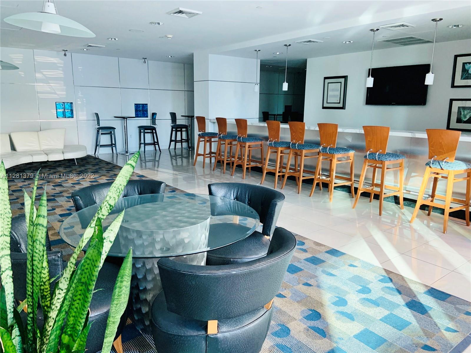 VUE AT BRICKELL CONDO - Residential Lease