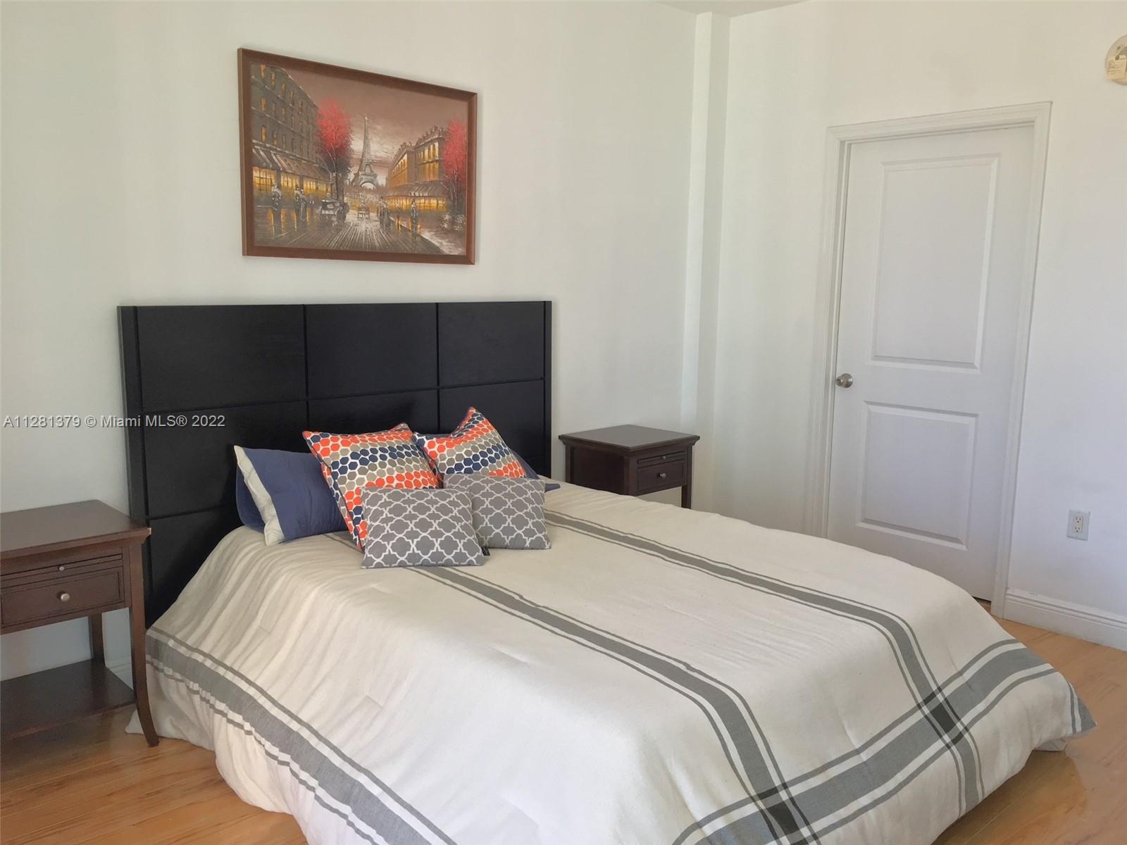 VUE AT BRICKELL CONDO - Residential Lease