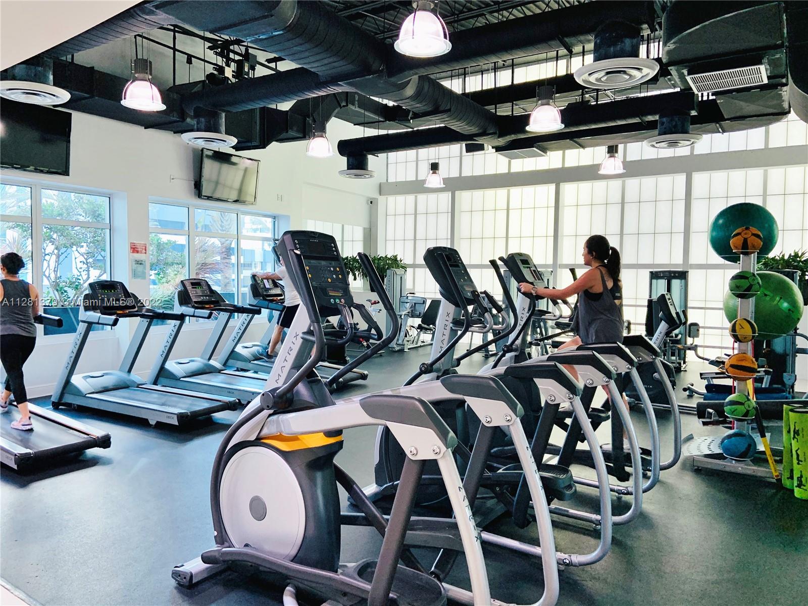 VUE AT BRICKELL CONDO - Residential Lease