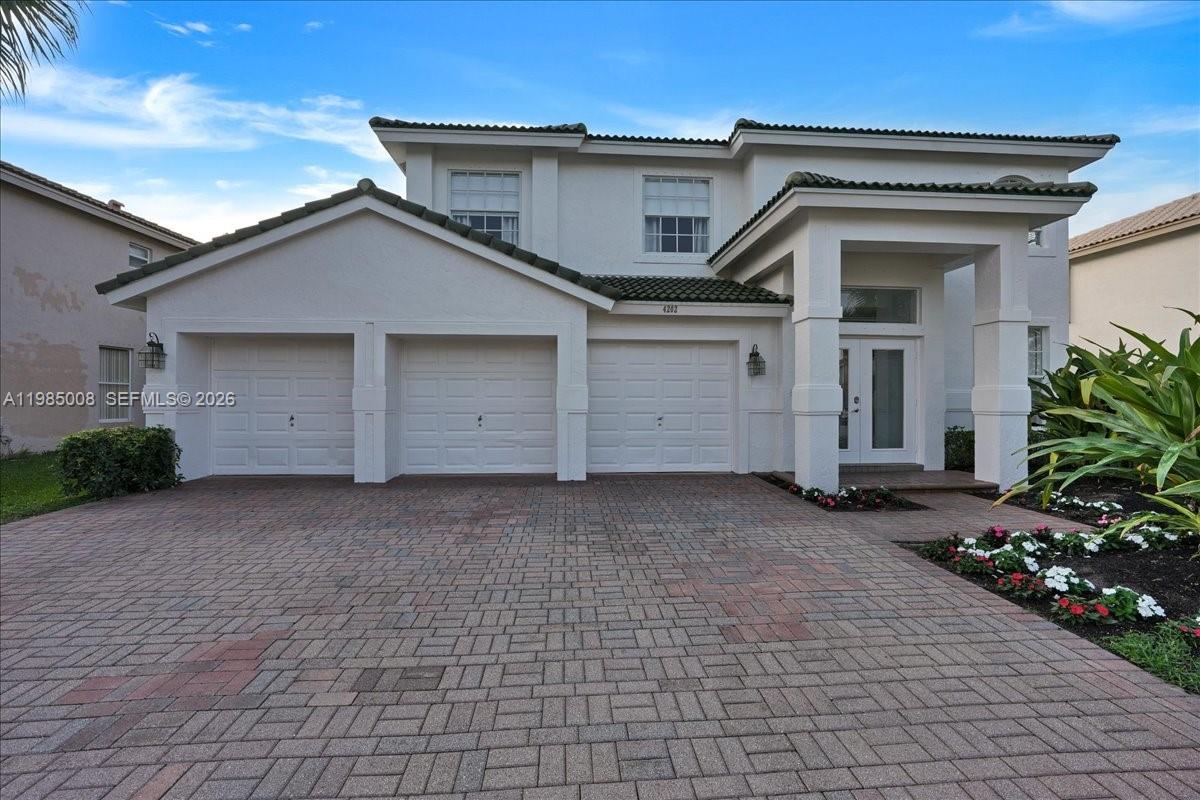 ISLES AT WELLINGTON 1 - Residential