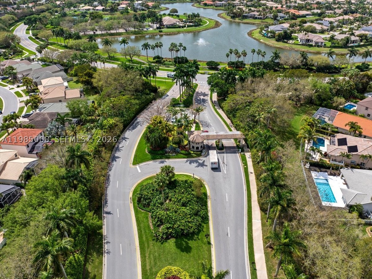 ISLES AT WELLINGTON 1 - Residential