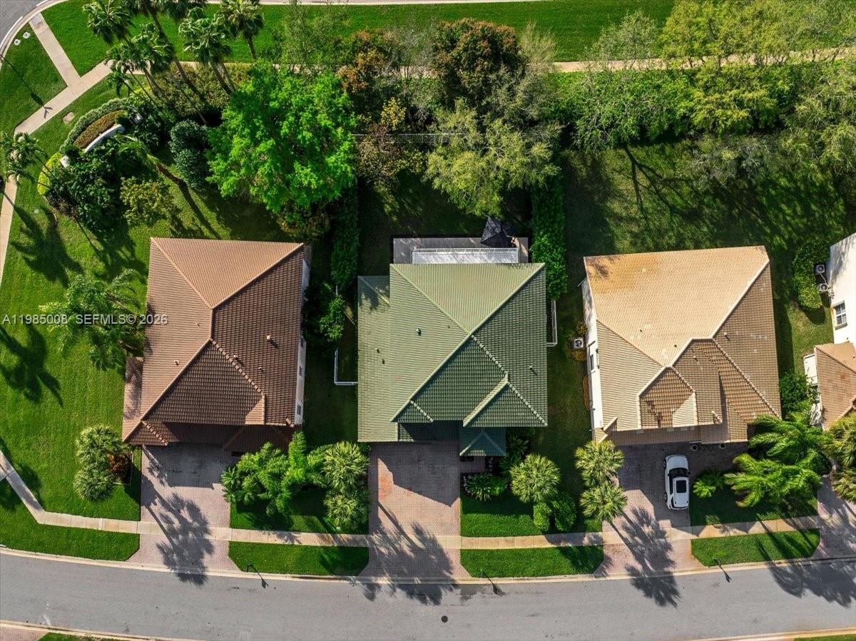 ISLES AT WELLINGTON 1 - Residential