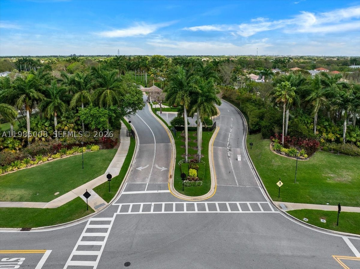 ISLES AT WELLINGTON 1 - Residential