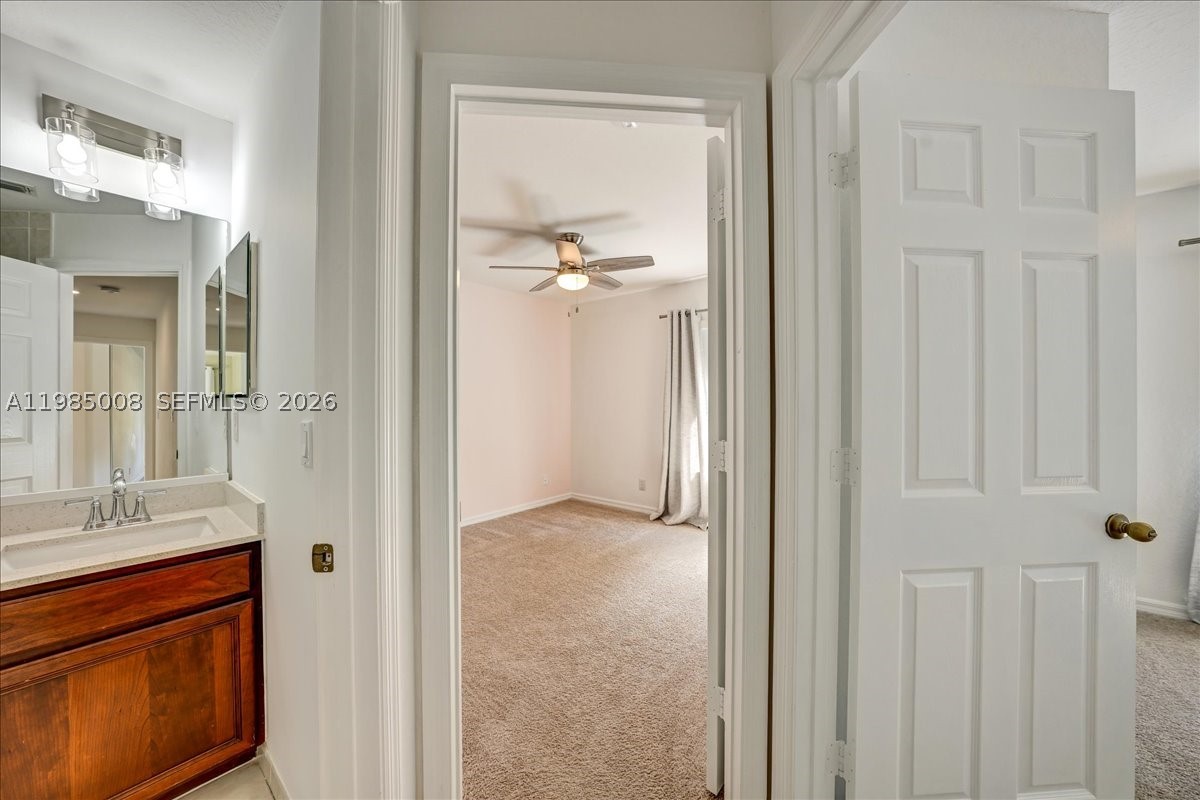 ISLES AT WELLINGTON 1 - Residential