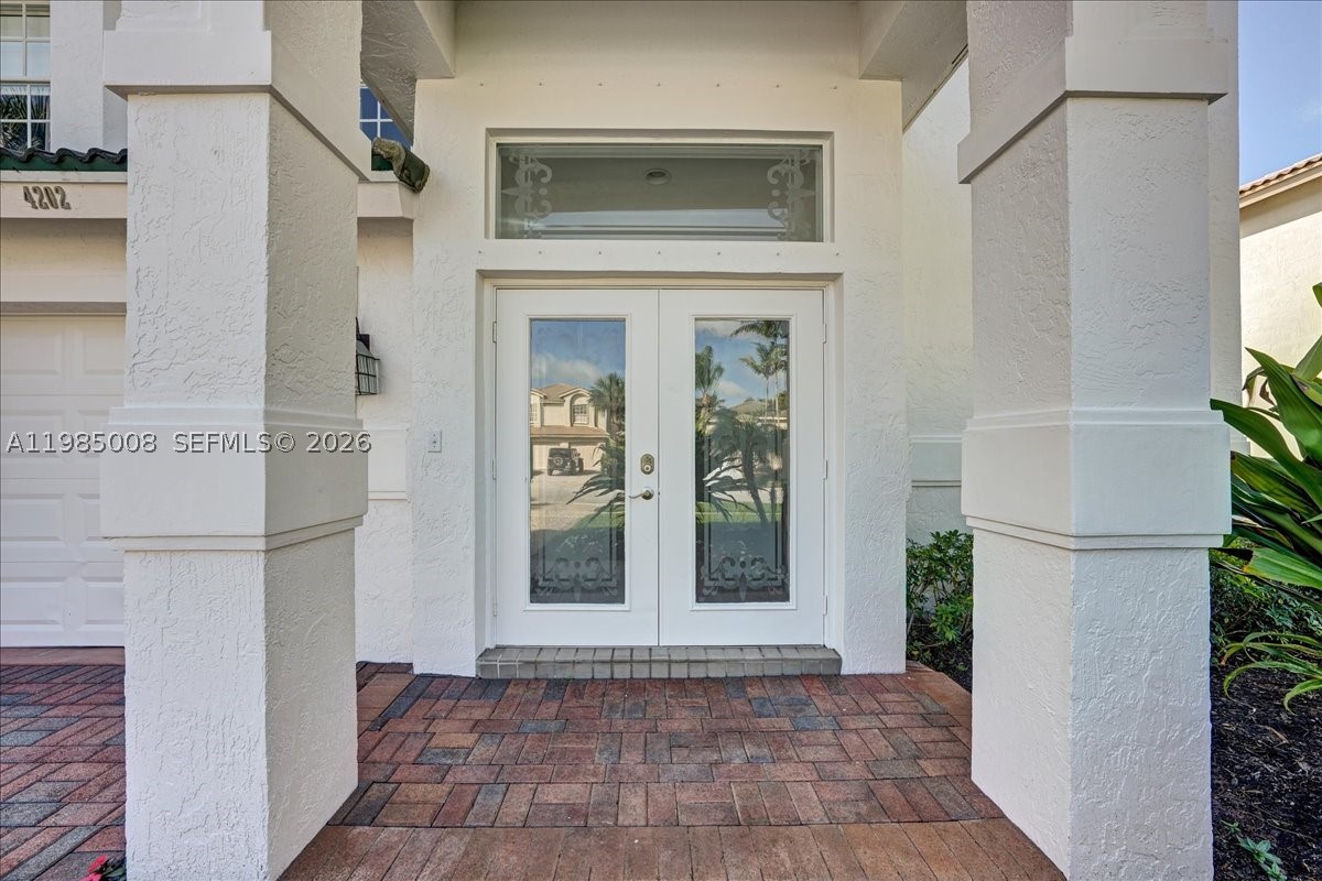 ISLES AT WELLINGTON 1 - Residential