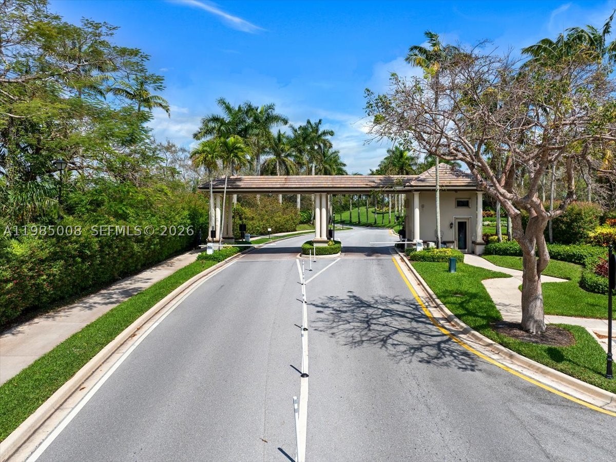 ISLES AT WELLINGTON 1 - Residential