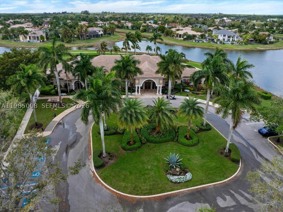ISLES AT WELLINGTON 1 - Residential