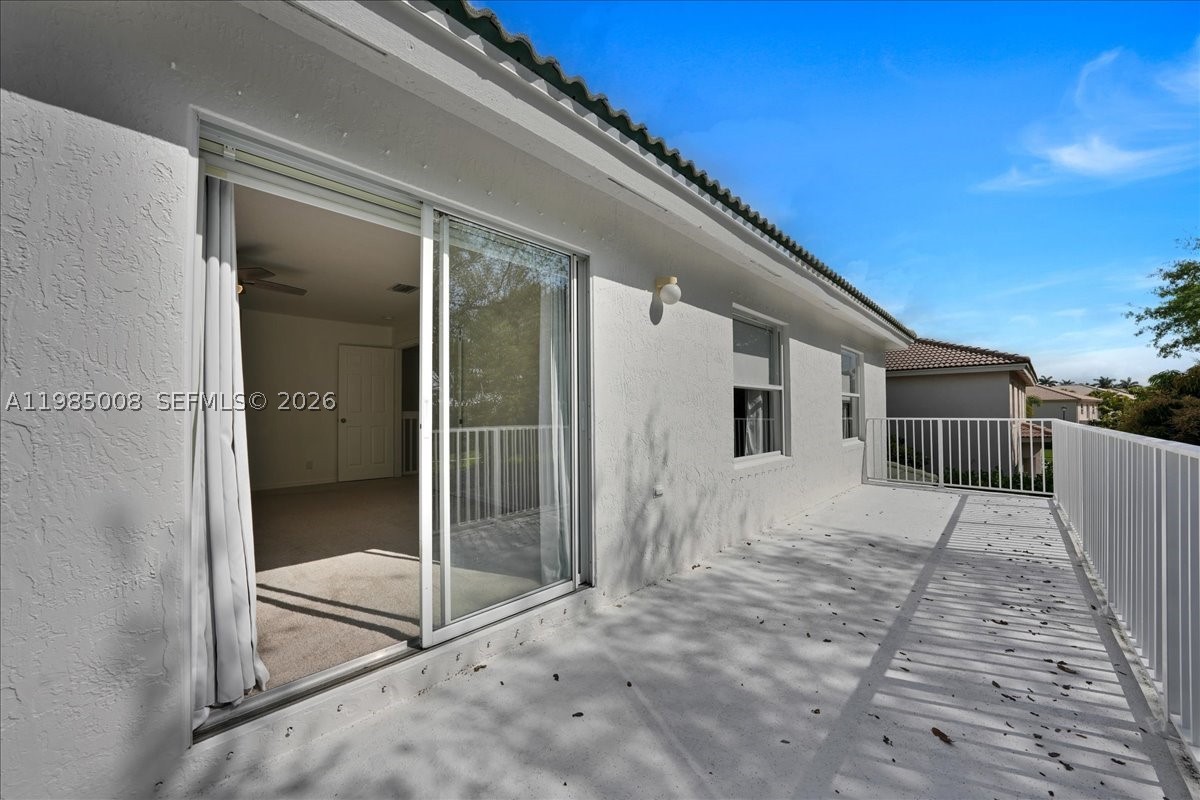 ISLES AT WELLINGTON 1 - Residential