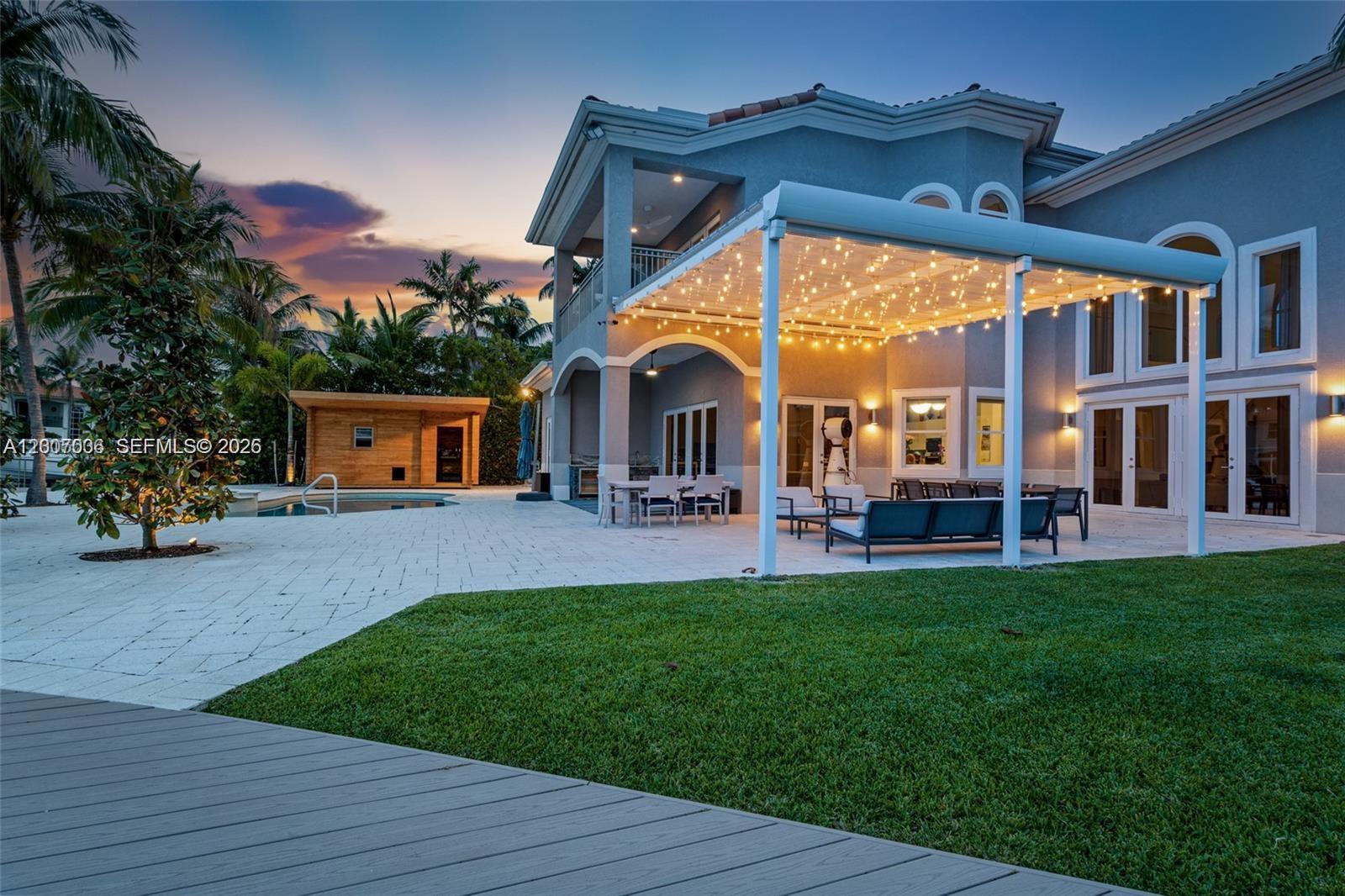 THREE ISLANDS 3RD SECTION - Residential