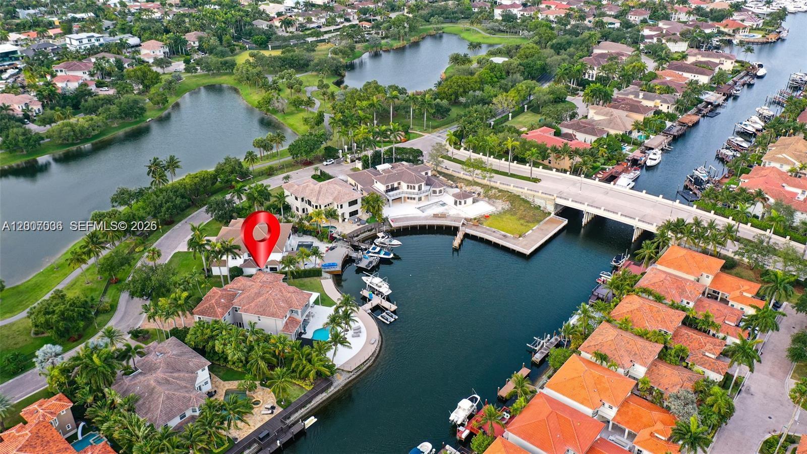 THREE ISLANDS 3RD SECTION - Residential