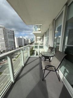 THE PAVILION CONDO - Residential
