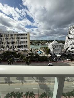 Turn-key investment opportunity or the perfect coastal retreat! This fully furnished, oversized 1-bedroom, 1.5-bathroom unit is move-in ready and waiting for its next owner. Step inside to find a bright, open floor plan that leads to your private balcony boasting stunning, unobstructed Intracoastal views. Perfect for sunset cocktails or morning coffee. Whether you are looking for a high-potential rental or a personal sanctuary, this unit offers the ultimate South Florida lifestyle. Just minutes from the beach, dining, and shopping. Don’t miss out—bring your toothbrush and start living the dream today! special assessment: $197.23 expires 10/2028, $252.42 expires 12/2039, $170.32 expires 7/2038.