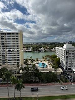 THE PAVILION CONDO - Residential