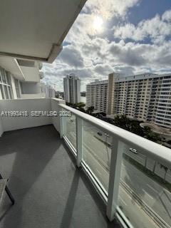 THE PAVILION CONDO - Residential