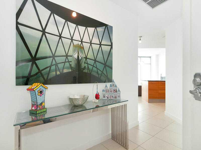 FOUR MIDTOWN MIAMI CONDO - Residential Lease