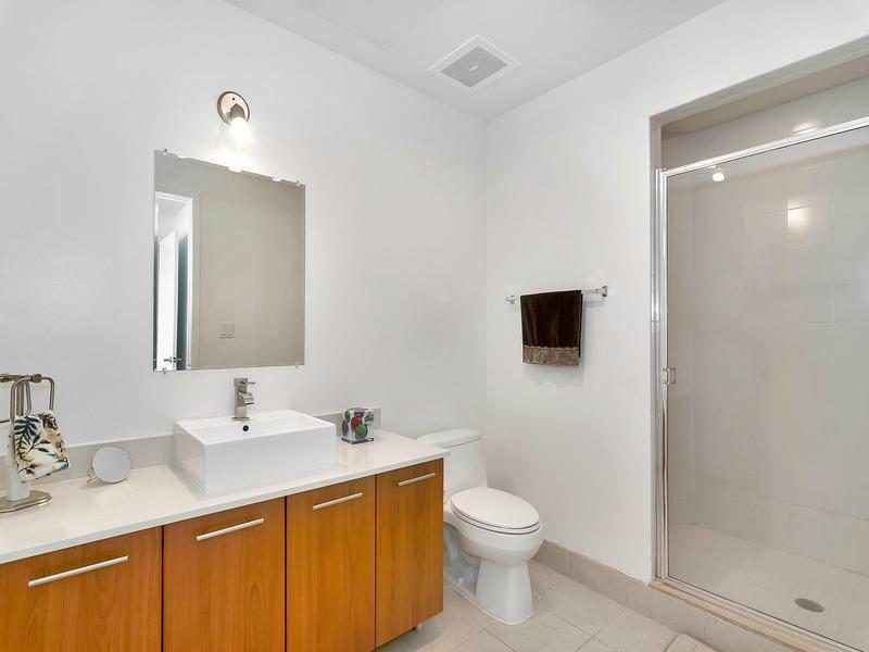 FOUR MIDTOWN MIAMI CONDO - Residential Lease