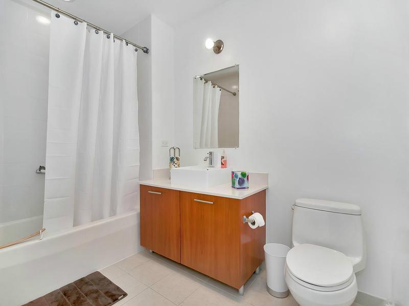 FOUR MIDTOWN MIAMI CONDO - Residential Lease