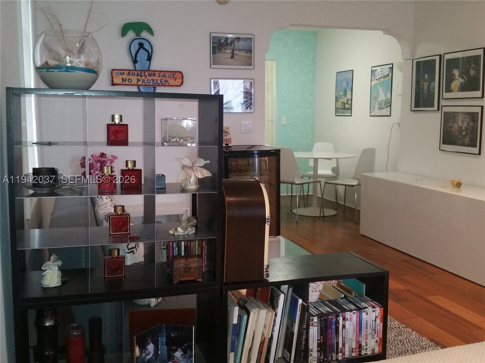 ESPANOLA WAY VILLAS CONDO - Residential