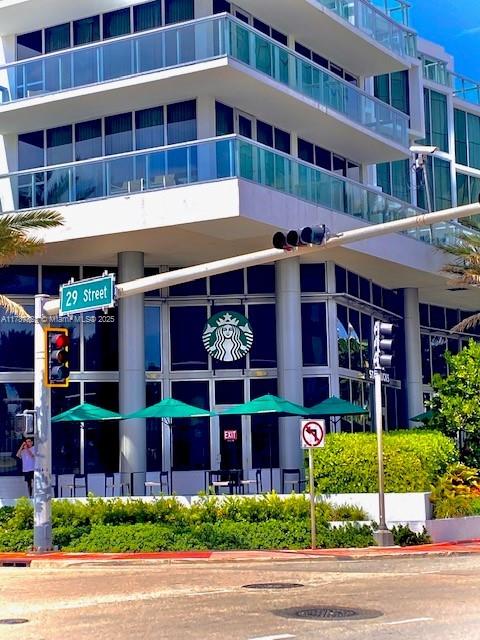 TRITON TOWER CONDO - Residential Lease