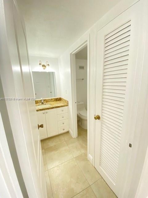 TRITON TOWER CONDO - Residential Lease