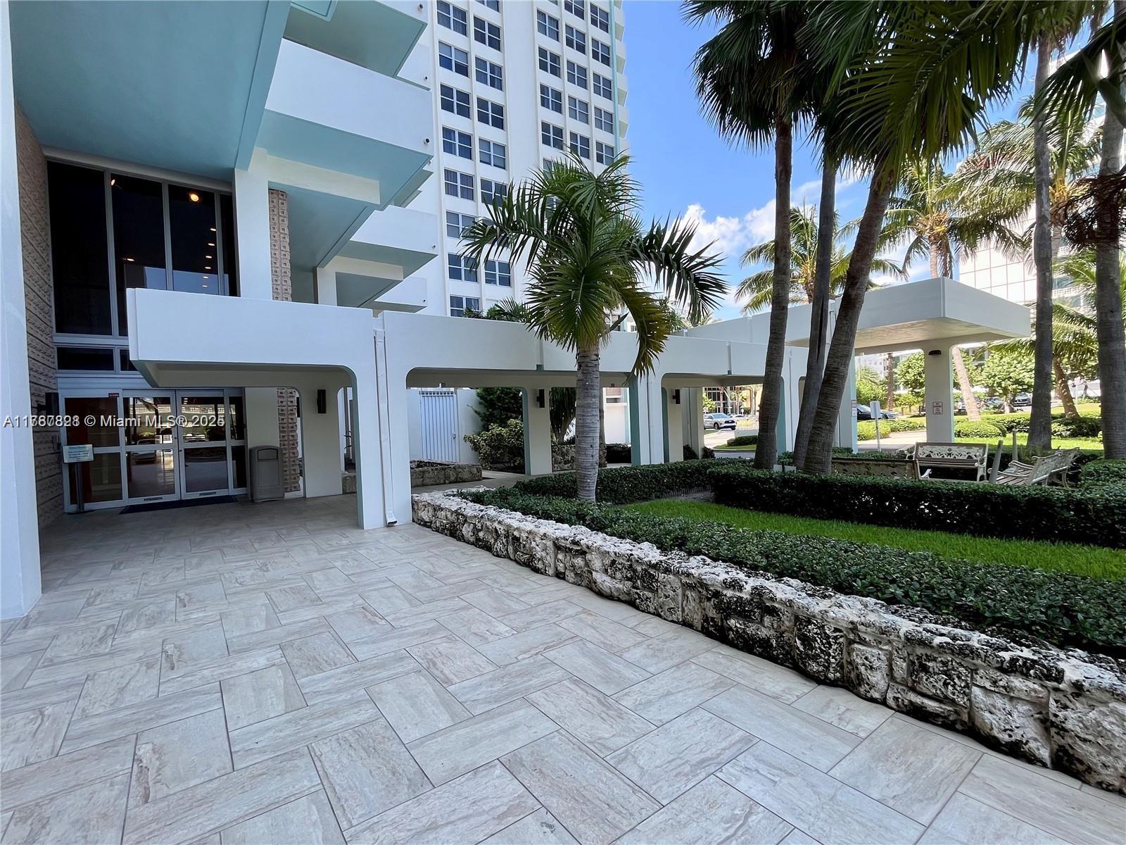 TRITON TOWER CONDO - Residential Lease