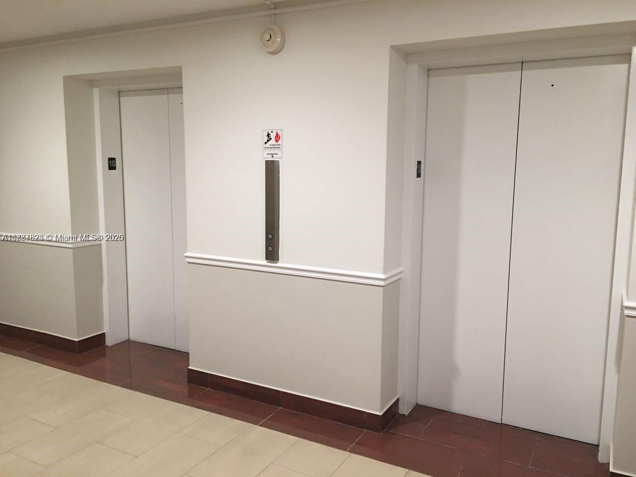 TRITON TOWER CONDO - Residential Lease