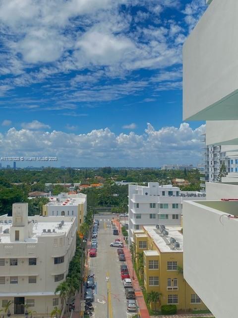 TRITON TOWER CONDO - Residential Lease