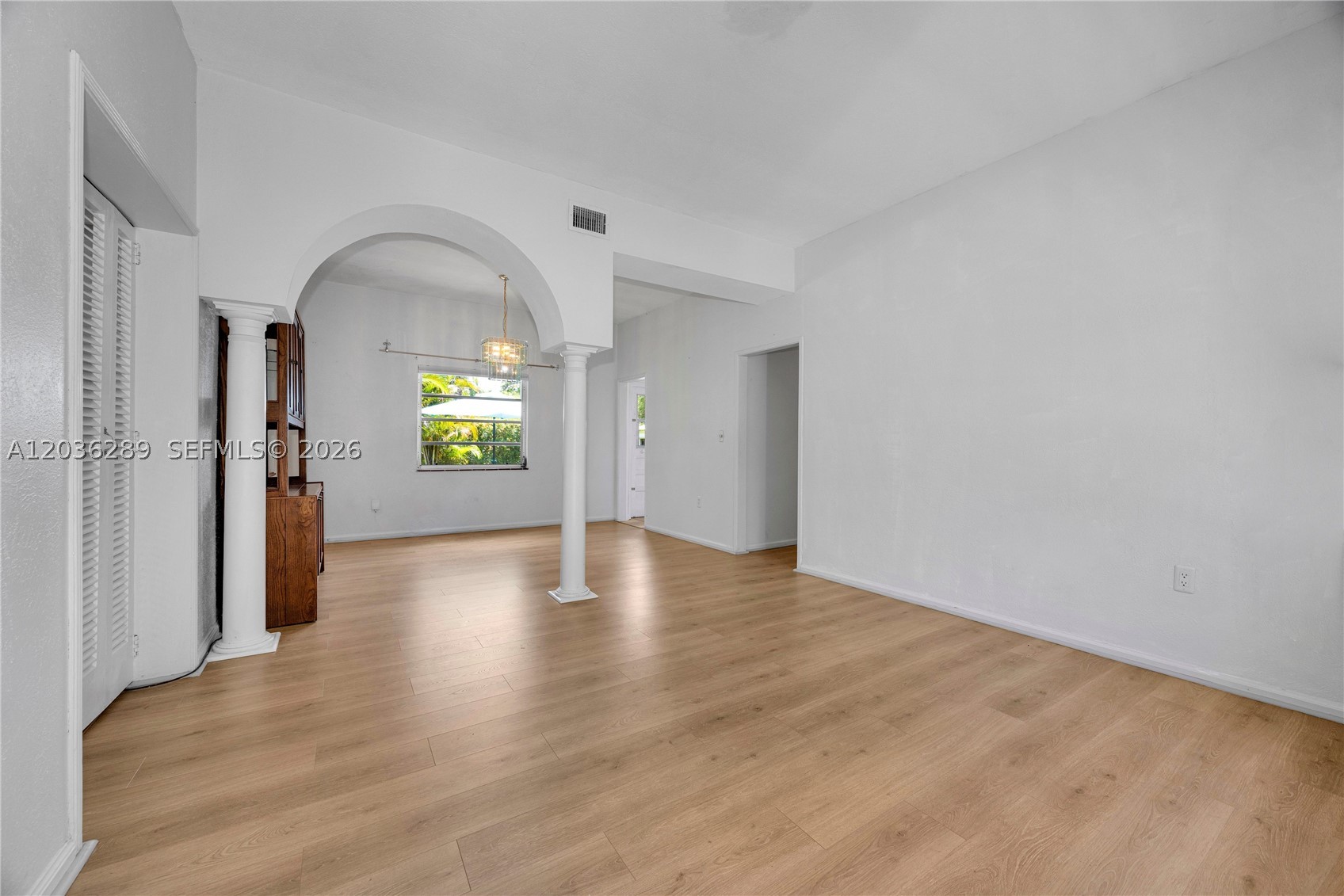 RIVIERA ESTATES 1ST ADDN - Residential Lease