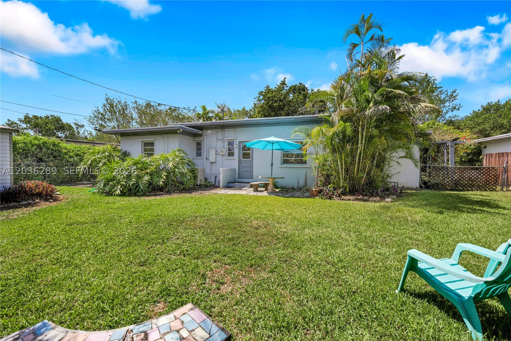 RIVIERA ESTATES 1ST ADDN - Residential Lease