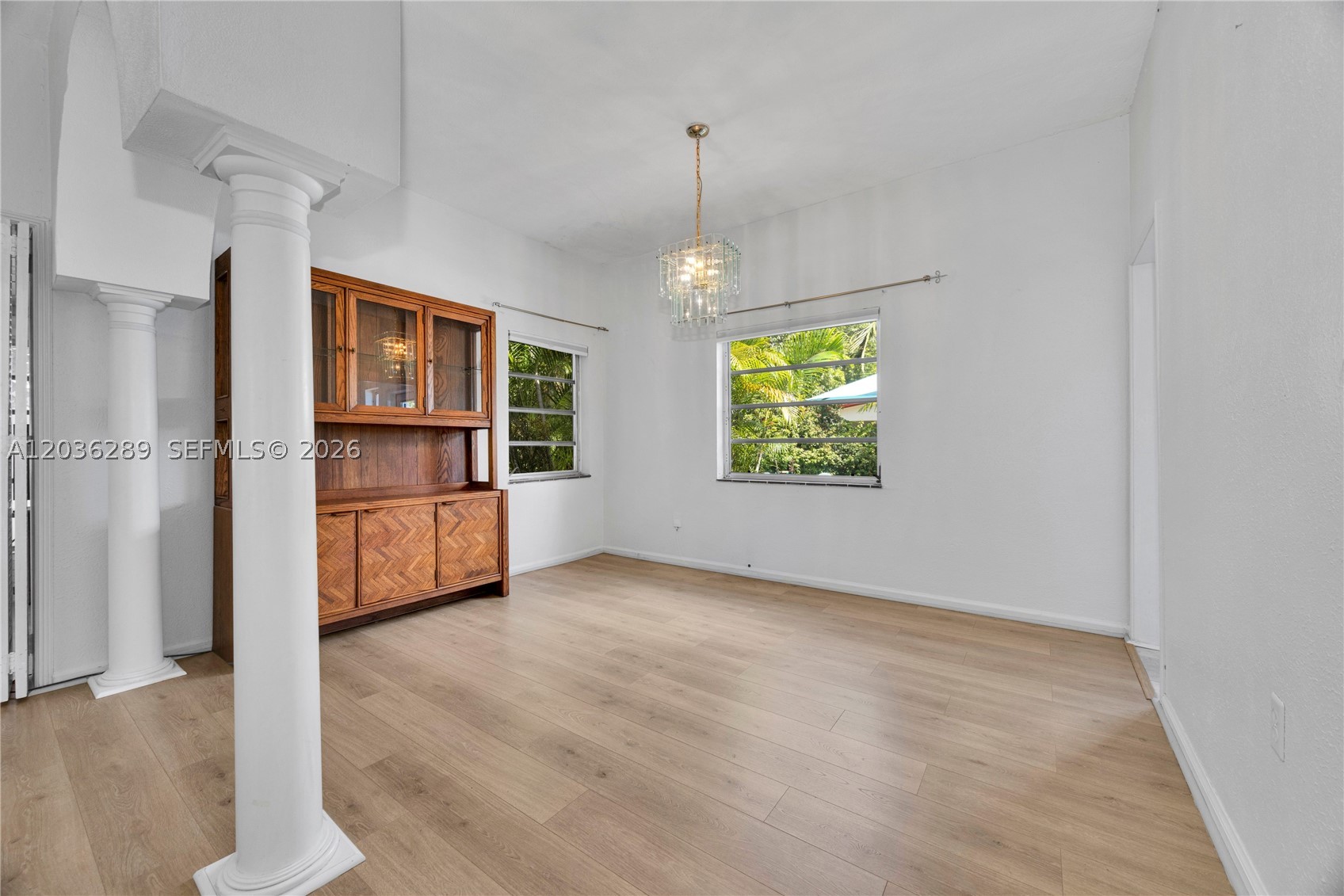 RIVIERA ESTATES 1ST ADDN - Residential Lease