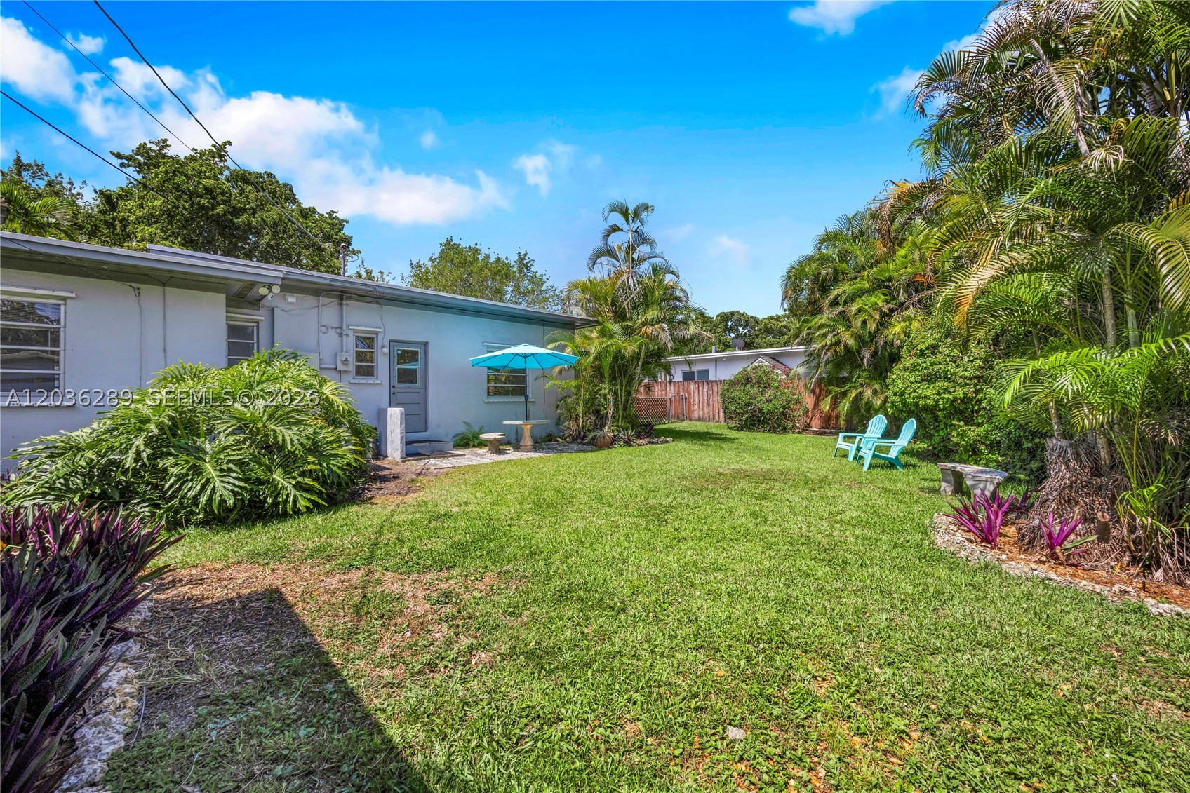 RIVIERA ESTATES 1ST ADDN - Residential Lease