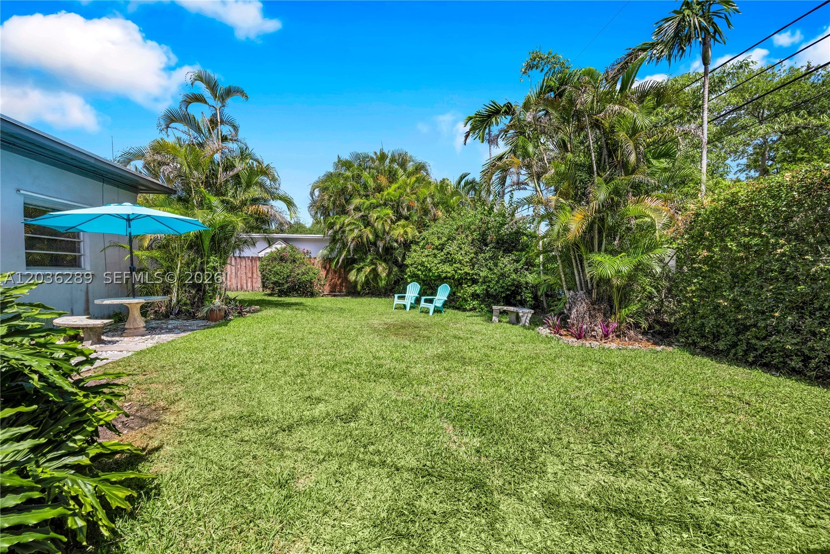 RIVIERA ESTATES 1ST ADDN - Residential Lease