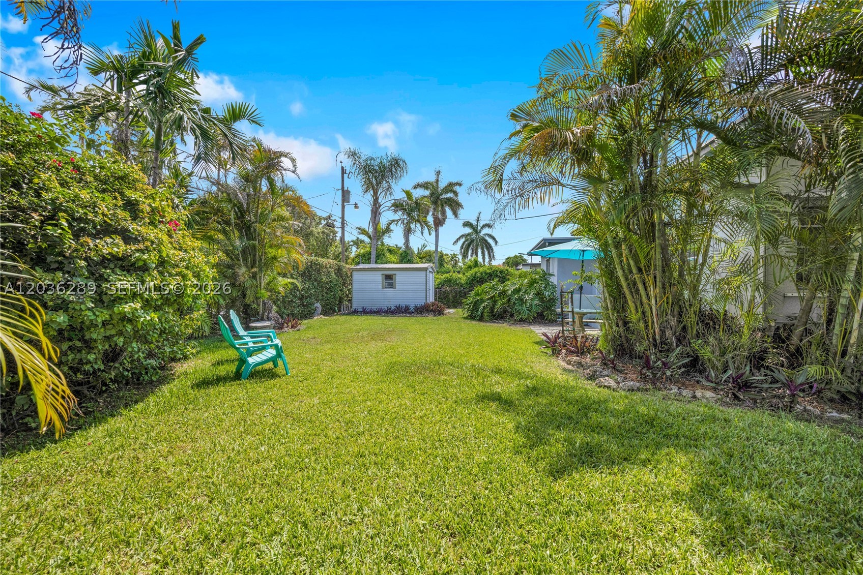 RIVIERA ESTATES 1ST ADDN - Residential Lease