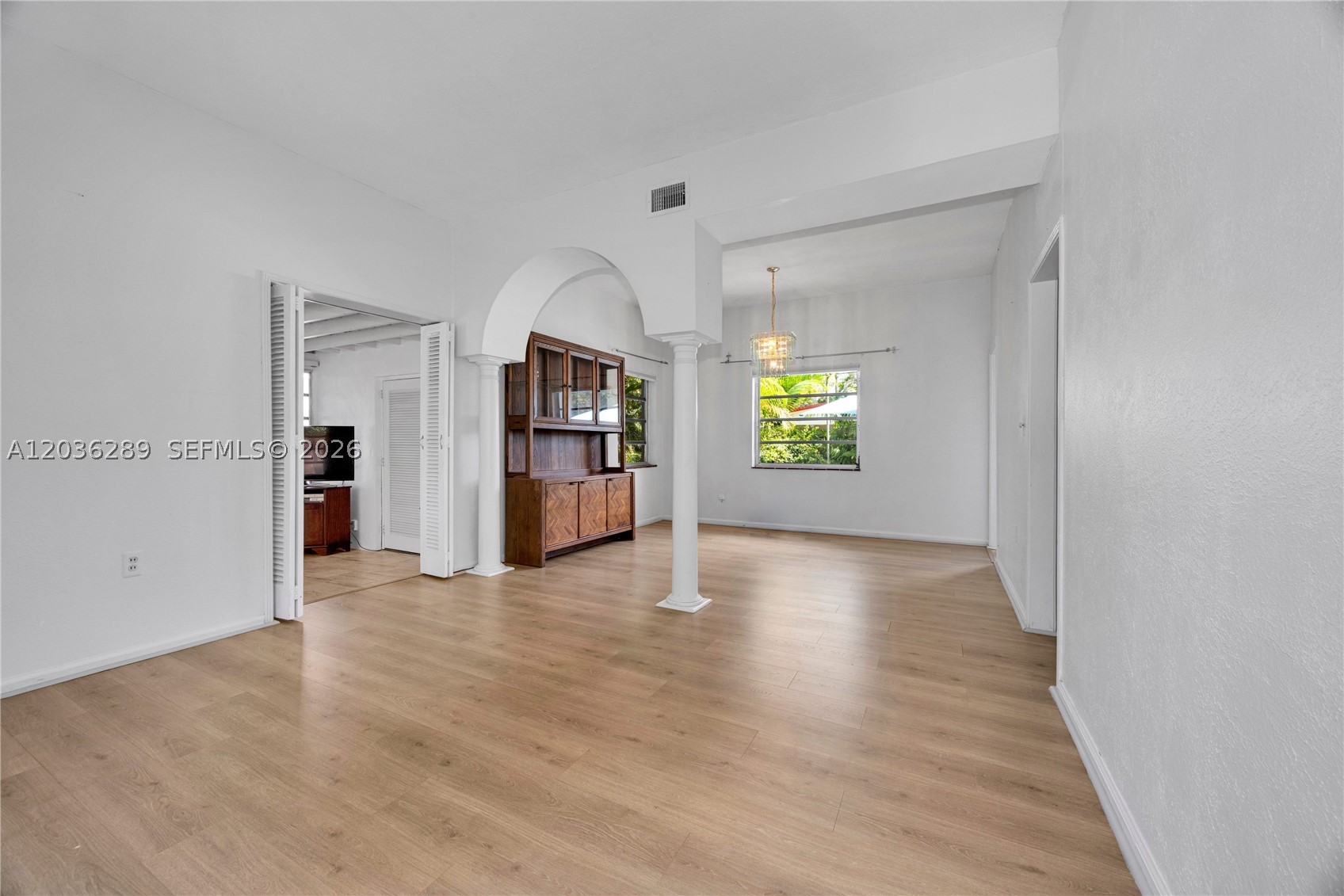 RIVIERA ESTATES 1ST ADDN - Residential Lease