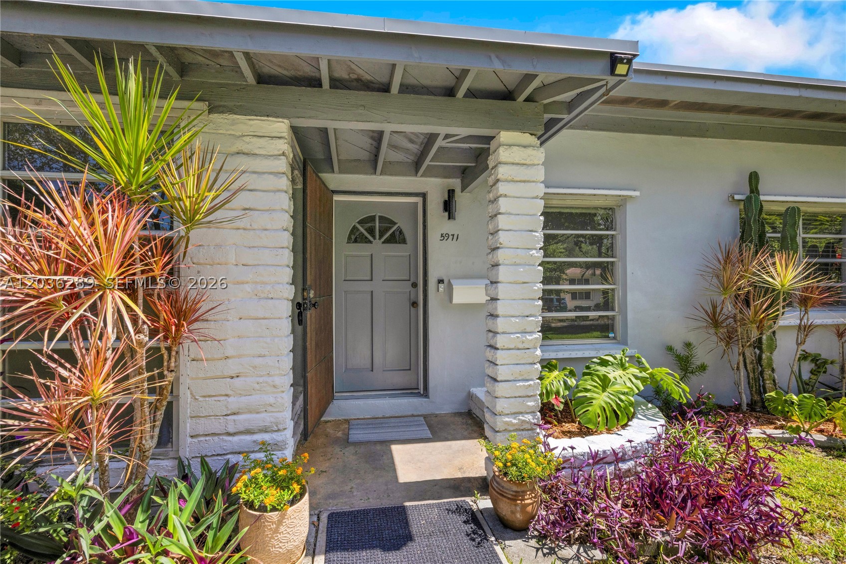 RIVIERA ESTATES 1ST ADDN - Residential Lease