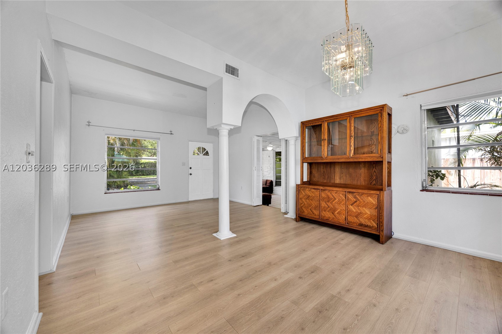 RIVIERA ESTATES 1ST ADDN - Residential Lease