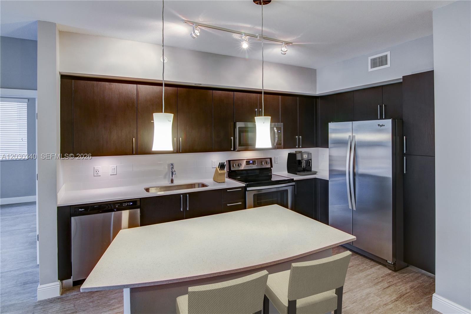 Sofia Coral Gables - Residential Lease
