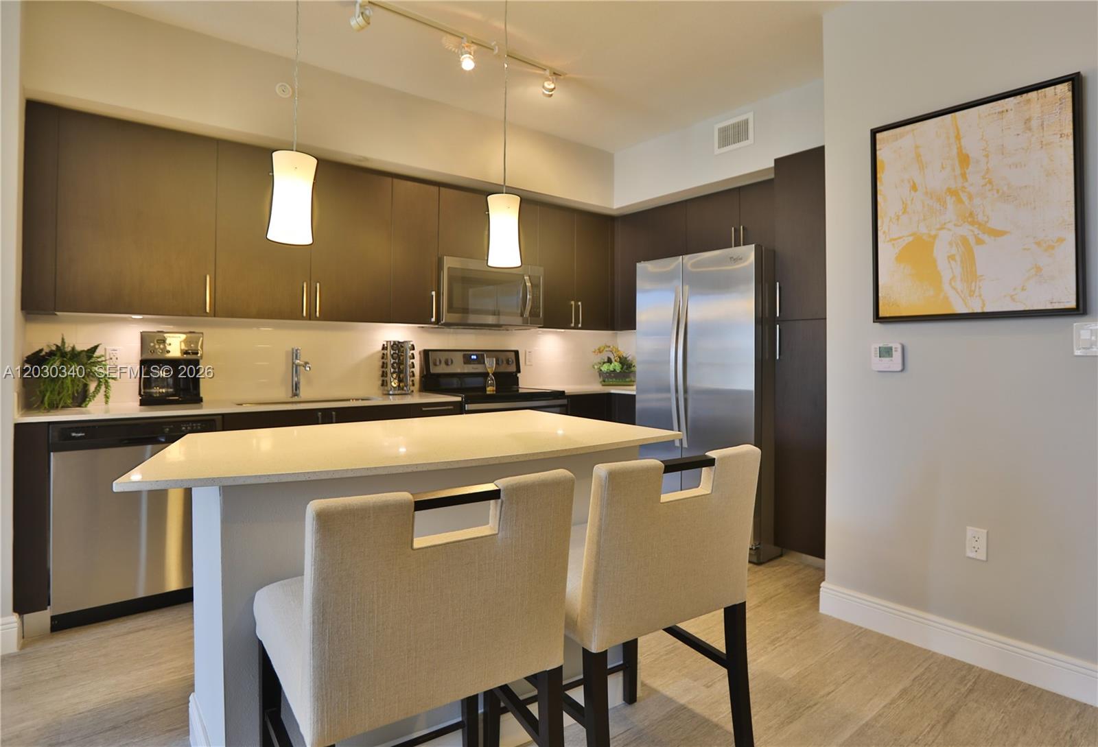 Sofia Coral Gables - Residential Lease