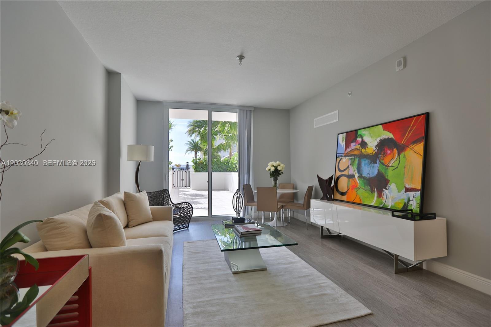 Sofia Coral Gables - Residential Lease
