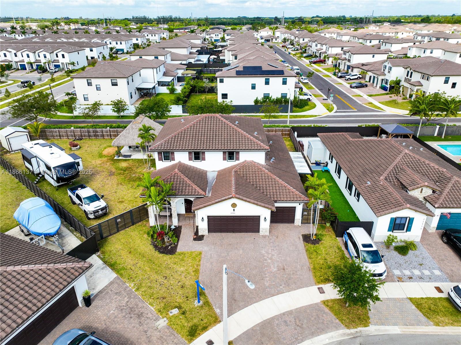 HERRAN-BARKETT SUBDIVISIO - Residential